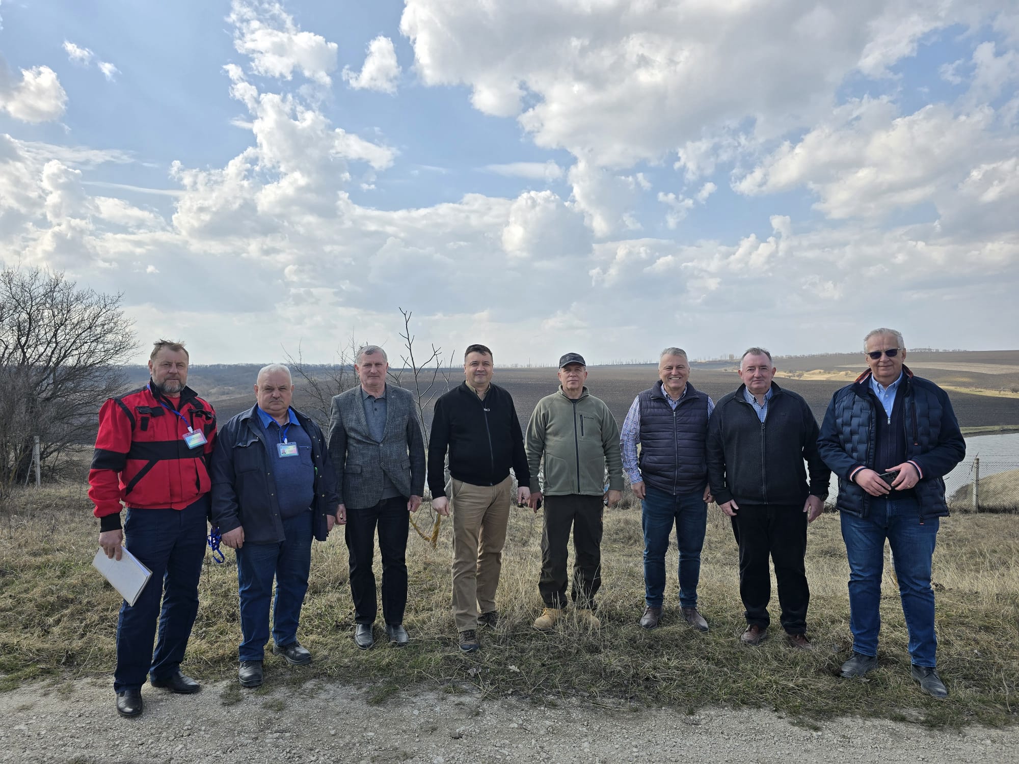 alt_INMEX consolidează parteneriatul cu INSEMEX prin evaluări tehnice în teren